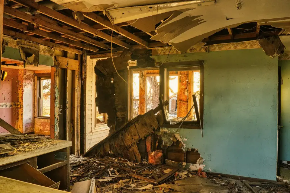 Pureright Mold Removal: A Leading Wilmington Mold Remediation Company — Wilmington, DE