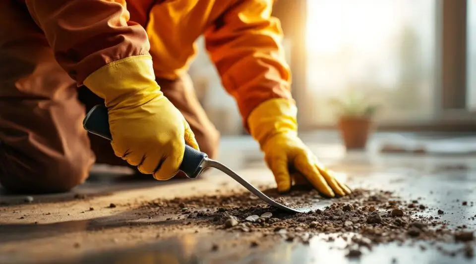 mold removal in Bear, DE